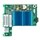 Dell Emulex LPE1205-M Fibre Channel Card for Select Dell PowerEdge Server