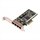 Broadcom 5719 Quad-Port Gigabit Network Interface Card for Dell PowerEdge R620/ R720/ R820 Server
