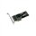Gigabit ET Quad-Port Server Adapter for Select Dell PowerEdge Servers / PowerVault Storage