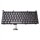 Dell Replacement 85-Key Keyboard for Dell Inspiron 2600/ 2650/ SmartStep 100N Laptops (Refurbished)