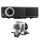 Dell 7700FullHD Projector with 4-Year Advanced Exchange Warranty and 1-Year Lamp Warranty
