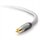 Belkin PureAV Digital Coaxial Audio Cable - 8 ft