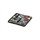 55-Piece Tool Kit - Black