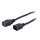 American Power Conversion C14 to C19 AC Power Cord - 6.5 ft