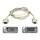 Pro Series VGA Monitor Extension Cable with Thumbscrews - 6 ft