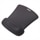 Belkin WaveRest Gel Mouse Pad - Black