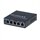 Netgear GS105 5Port Copper Gigabit Switch
