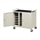 D24CFR Laptop Storage Cart