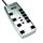 TrippLite 10-Oultet TLP1008TEL Protect It! Surge Suppressor