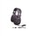 ACM-500 Stereo Headphones - Dark Gray