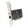 GA311 PCI Interface Up to 1000 Mbps Gigabit PCI Adapter
