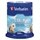 CD-R 80 Minute 700MB 52X DataLifePlus 100-Pack Spindle