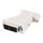 CablesToGo DVI Male to HD-15 VGA Female Video Adapter