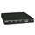 TrippLite 6-outlet Under-Monitor Protect It! Surge Suppressor with 6-ft Cord