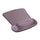 Belkin WaveRest Gel Mouse Pad with Wrist Pillow - Silver