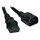 TrippLite 18AWG Power Cord - 6 ft