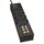 TrippLite 10-Outlets Isobar Home/Business Theater Surge Suppressor with 8 ft Cord