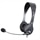 AC-400 Binaural Headset with Boom Microphone