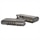 MiniView™ Extreme Multimedia KVMP Switch w/Cables