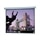 Da-Lite Cosmopolitan Electrol Matte White - projection screen - 120 in