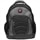 Swiss Gear Synergy Laptop Carrying Backpack - Fits Laptops with Screen Sizes Up to 15.6-inch - Black
