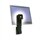 NEO-FLEX WALL MOUNT BLACK