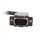 Plenum HD15 UXGA Male to Male Monitor/ Projector Cable - 30 ft