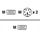 Raritan MasterConsole IP KVM Cable - 6 ft