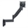 MSP-DCCFWG110B LCD Monitor Height-Adjustable Dual Arm Wall Mount for Select Dell LCD Monitors/ LCD TVs