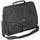 Messenger Laptop Case - Fits Laptops with Screen Sizes up to 15.6-inch - Black