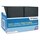 DVD Video Black Trimcase-50 Pack
