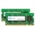 Dell 2 GB (2 x 1 GB) Certified Replacement Memory Module Kit for Select Dell Systems