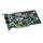 Trufax 2-Channel 200-R PCI Loop Start Half Size Universal Card