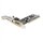 4 Channel PCI Sound Card with AC97 3D Audio Effects