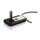 7-Port USB 2.0 Plus Hub - Brown