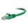 MS - Patch cable - RJ-45 M - RJ-45 M - 50 ft - CAT 5e - green