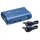 2-Port USB / VGA/SVGA 15-pin HDB Connectors KVM switch