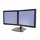 DS100 DUAL MON DESK STND HORIZONTAL