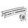 DS100 Triple Display Upgrade Kit