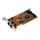 LP-N21011-S8 Low Profile 1394 Adapter