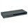 8PORT KVM USB PS2 COMBO RACK MOUNT SWITCH PC LINUX MAC P and P