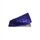 DL900 Keyboard Cover Opaque for Typing Classes - Blue