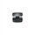 Logitech diNovo Mini Wireless Keyboard - Midnight Black/Silver