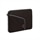 Laptop Sleeve - Fits Laptops of Screen Sizes Up to 17.1-inch - Black