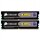 CORSAIR XMS2 Xtreme Performance 4 GB (2 x 2 GB) 240-pin Replacement DIMM DDR2 Memory Module Kit