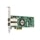 LightPulse 4GB Fibre Channel PCI Express Host Bus Adapter