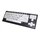 VisionBoard2 Large Key Keyboard - Black and White