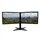 DoubleSight Displays DS-1900WA 19-inch Dual LCD Monitor with Height Adjustable Stand