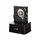 2.5-inch/ 3.5-inch Blacx USB 2.0 SATA HDD Docking Station