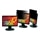 PF24.0W Privacy Filter for 24-inch Widescreen LCD Monitor